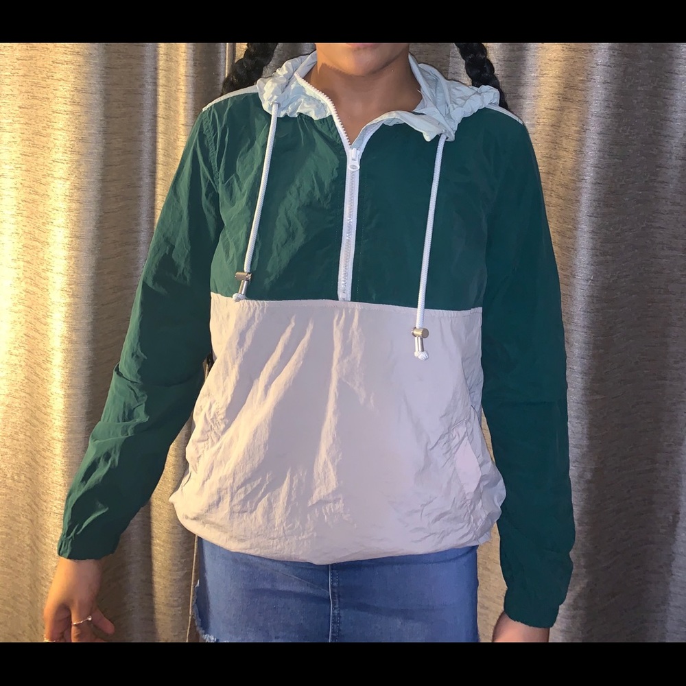 Pullover